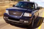 Ford Expedition 2003 года